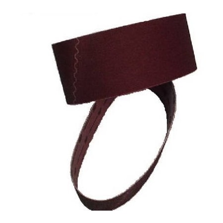 Virginia Abrasives Corp 3X21 50G Sand Belt 008-32150